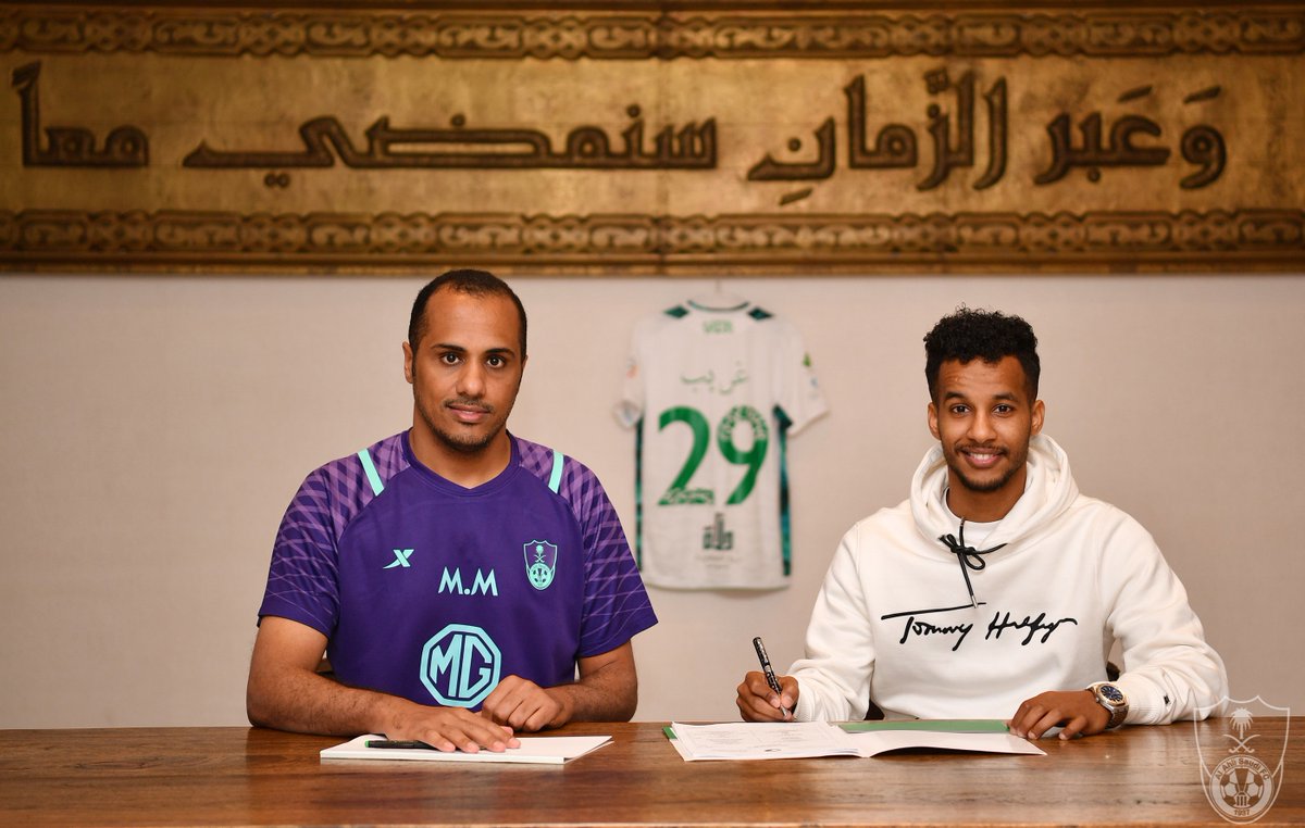 ALAHLI_FC's tweet photo. https://t.co/qpJ7nil4Qm