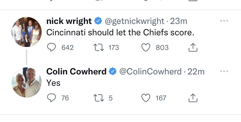 Freezing Cold Takes (@oldtakesexposed) on Twitter photo 