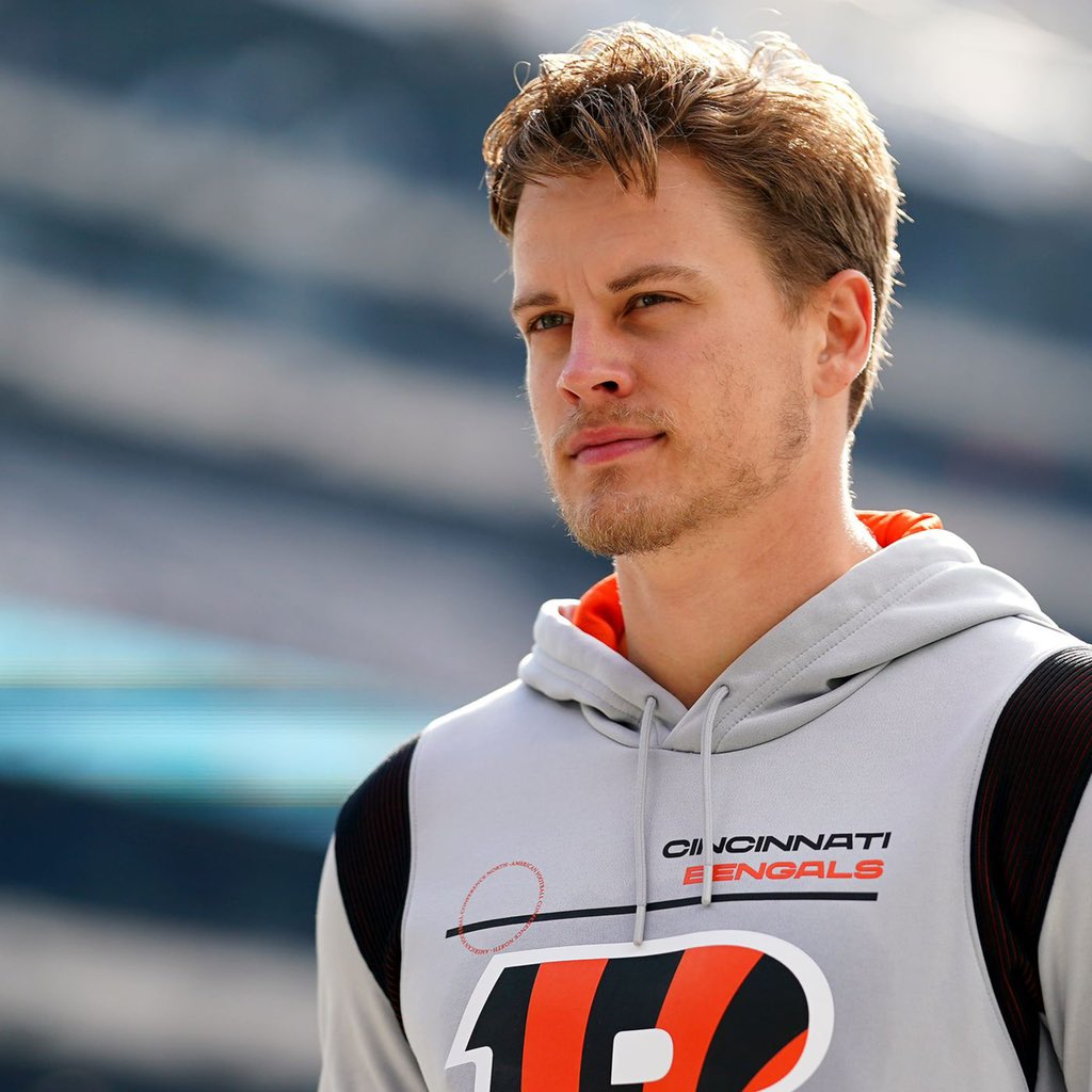 Just need to say this man is better than Tom Brady. This is the goat. No question about it.