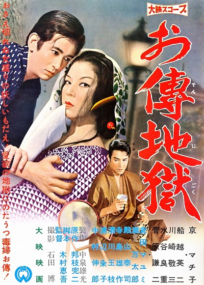 映画屋のジョン aka ジェイムソン編集長 映画について毎週語って