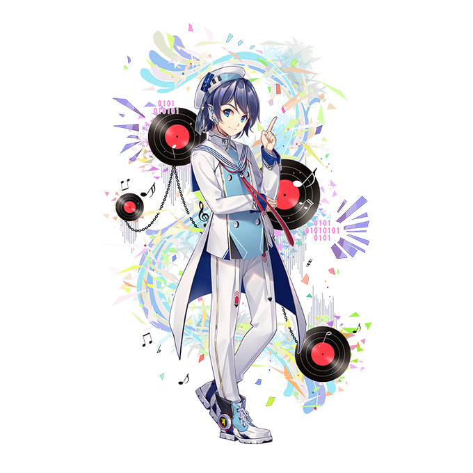 Irohaのtwitterイラスト検索結果 古い順