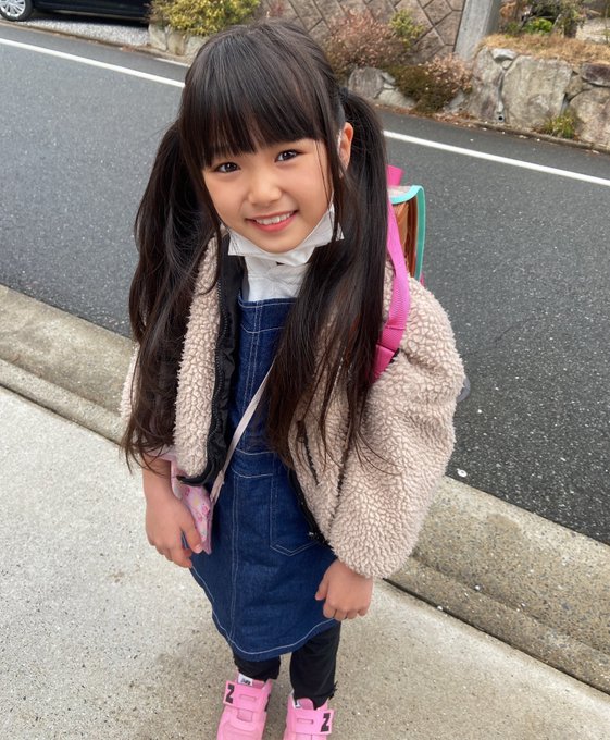 Twitterのコスプレ画像7