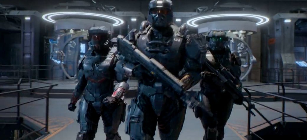 Halo 4 - GameSpot