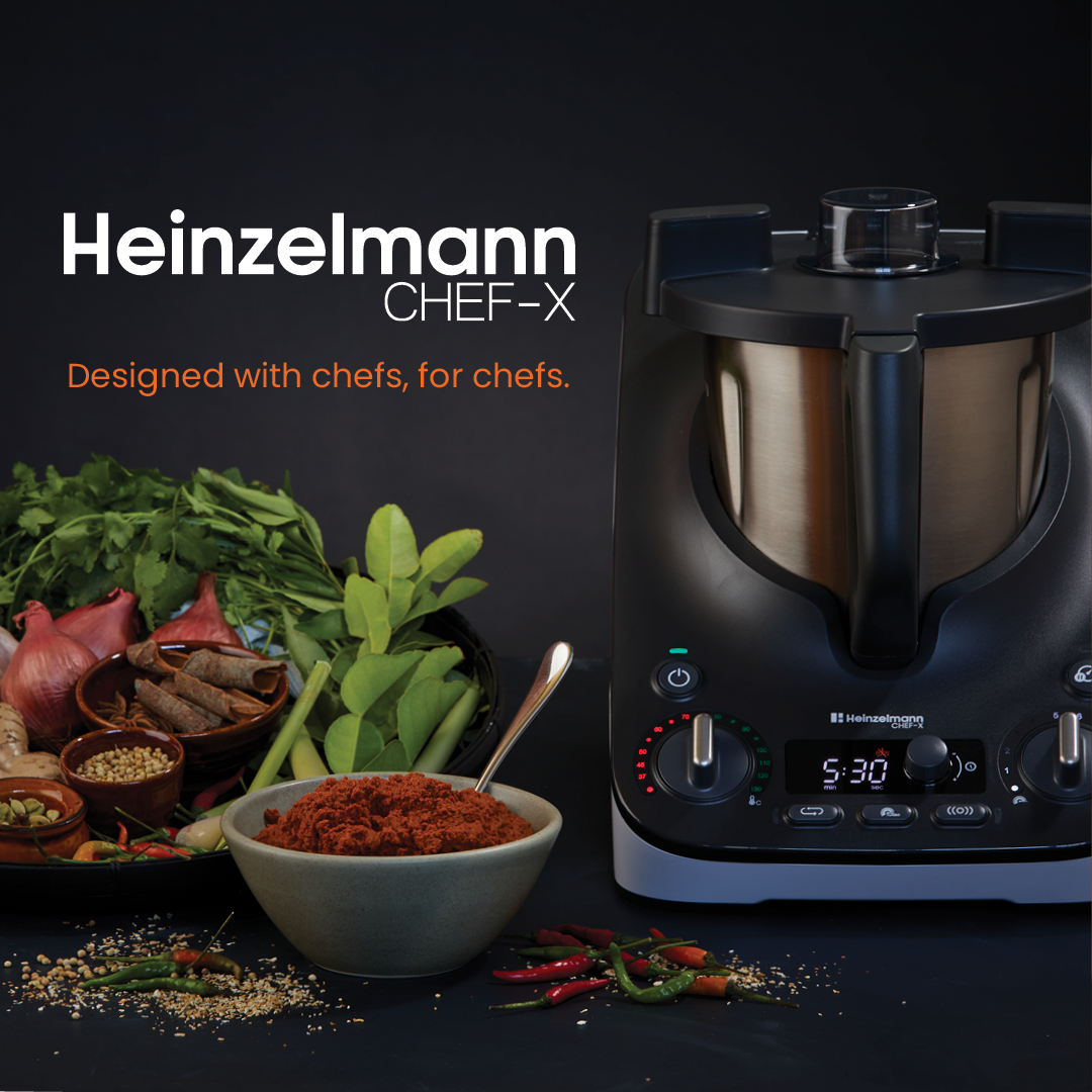 Chef's Hat tweet media