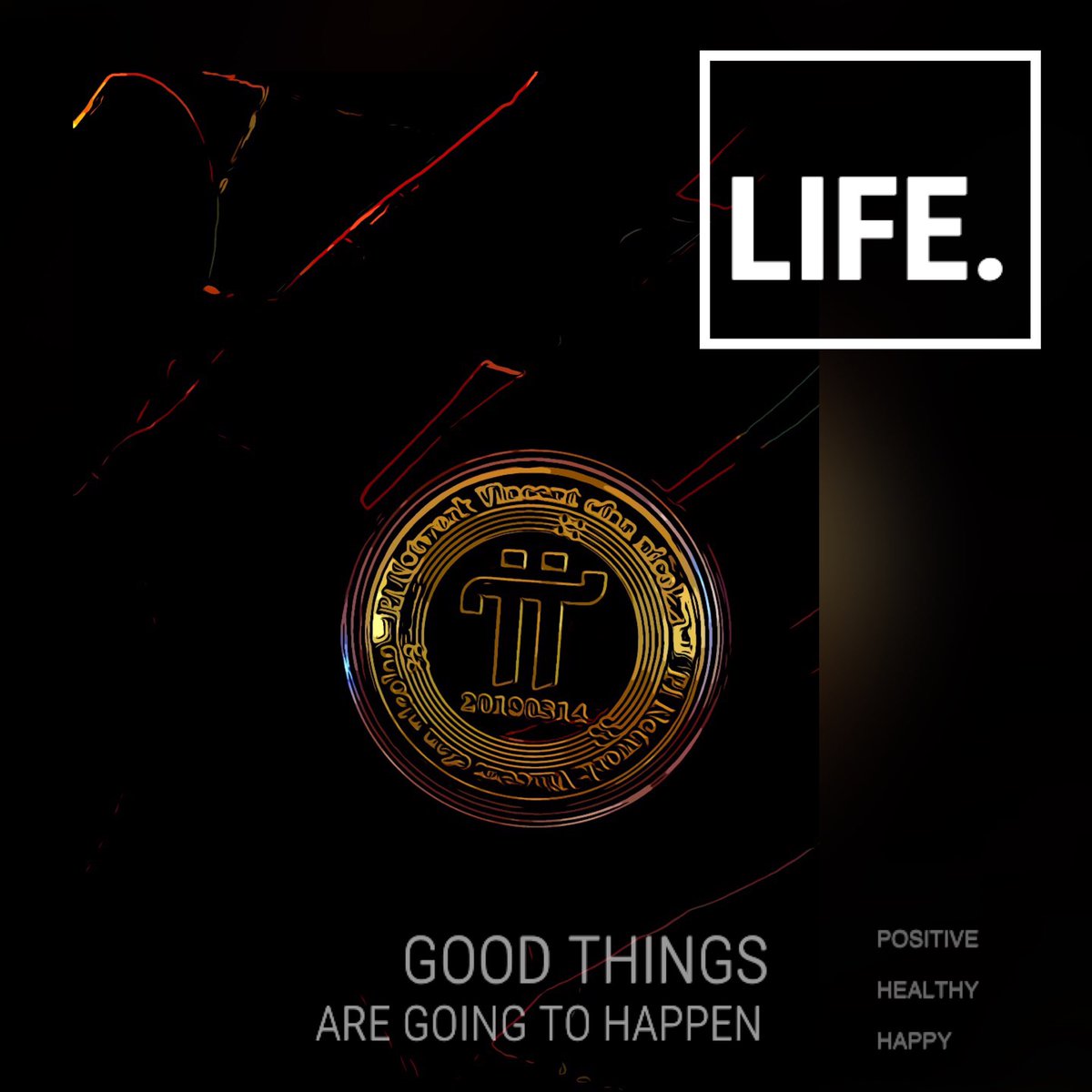 All Pioneers…be ready…be committed…keep mining π🚀🌕