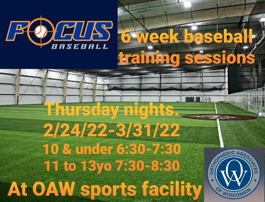 Focus Baseball (@focusbaseball1) on Twitter photo 