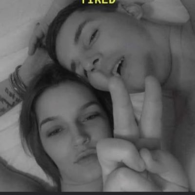 Barry john hall tweet media