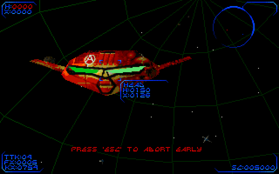 Another #BRender game added to the list: Nihilist, by Bits Corp, published by Philips Media (1996). Demo available there: dosgamesarchive.com/download/nihil…
#DOSgaming #gamehistory