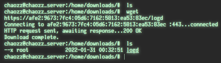 hackthegame's tweet image. The first download in HackTheGame! So cool!
