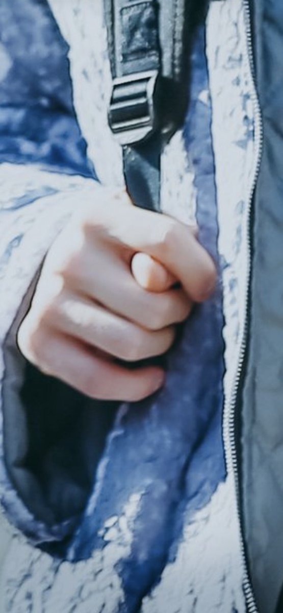 Did Joe Shiesty steal a nose?