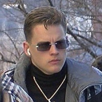 therealjonka's tweet image. #NewProfilePic