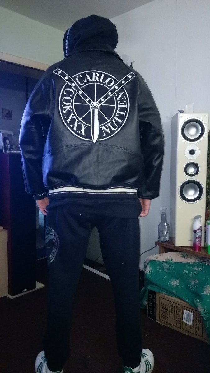 Was ein geiles Ding!!