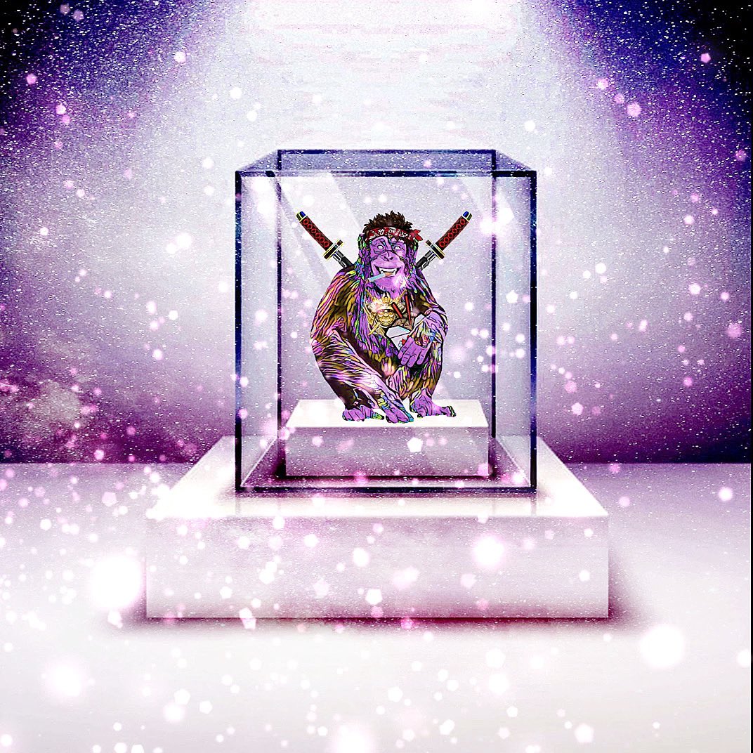 LuxApes's tweet photo. LuxApes Nft holders to the specific design would receive 50% of profits from the treasury for each figurine sold. 
(250/500/750/1000mm)

Join discord early : https://t.co/Xr7k8jlETI

#NFTProject #NFTdrop 
#nft #NFTCommmunity #nftart #nftcollector #NFTCollectibles #NFTdrop https://t.co/pddoC9yCNm