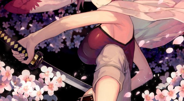『 無明長夜 』

📱 | Detailed / Flexible 
📱 | NSFW | Mature/Lewd themes
📱 | SFW scenarios possible