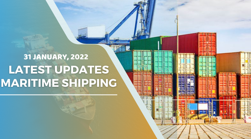 ODeXGlobal's tweet photo. India Has Announced Its Decision To Help Sri Lanka Make The Necessary Purchase Of Petroleum Products | Karnataka Focuses On Launching Its First LNG Terminal In Mangaluru | Read Here: https://t.co/stRjrXQXZQ
#Discoversimplicity #latestnews #shipping #marineindustry https://t.co/9Y8WBFxjLF