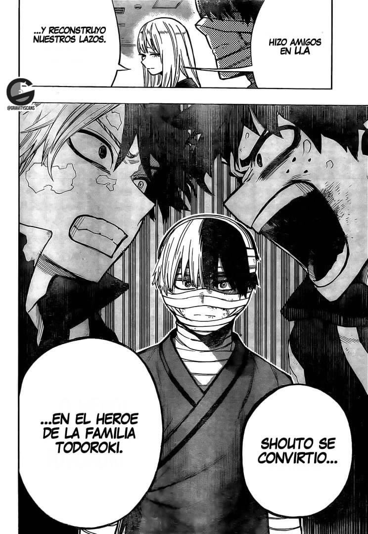 uchihacg4's tweet photo. Soy un mar de llantos ahorita 😭😭😭😭 mi niño!!! 🤧🤧🤧❤️❤️❤️ #ShotoTodoroki #MHA302 https://t.co/BMAC3v6Hjh