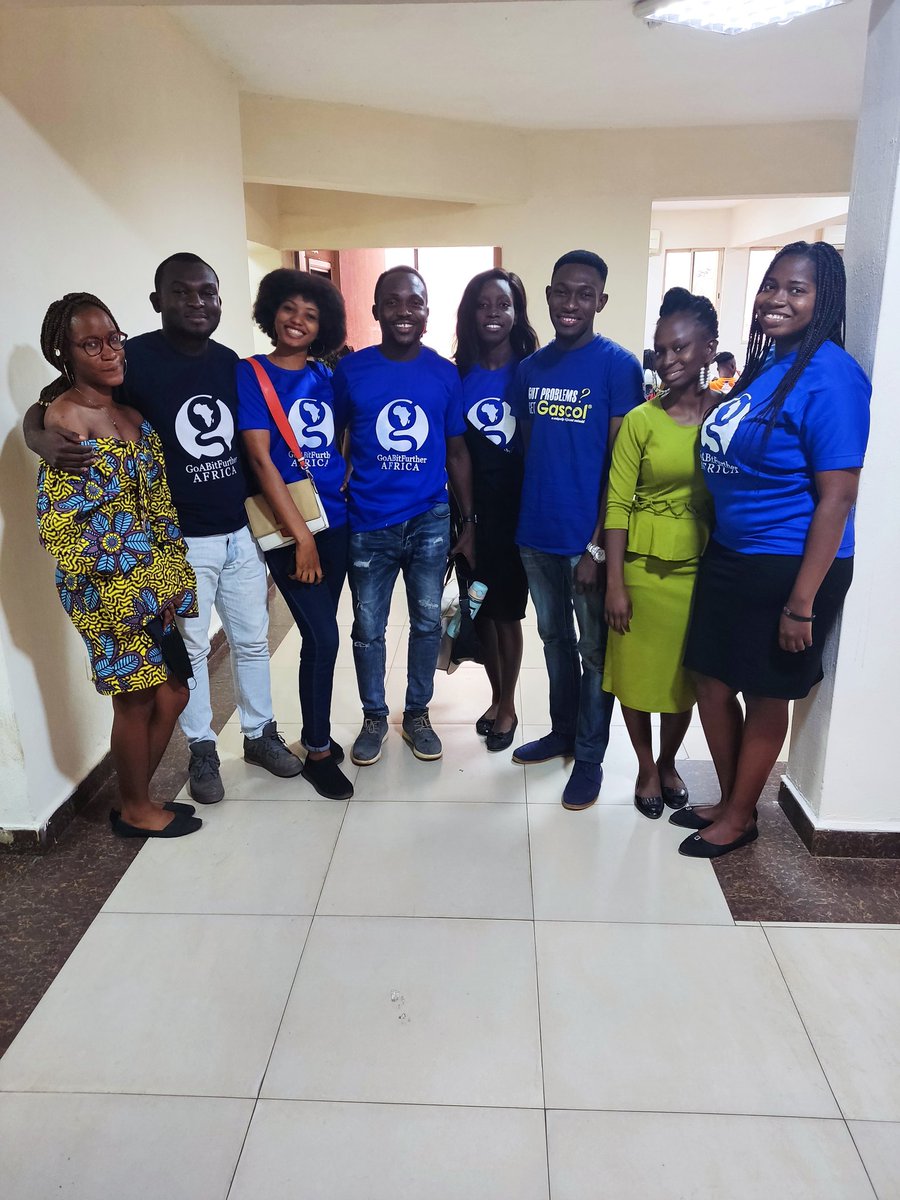 andreigbineweka's tweet photo. I had a great time yesterday meeting the team at @goabitfurther and we shared ideas about #TheCampusTour2022, #Sportivity2022 right after we enjoyed screen time, seeing #christmasinmiami... It has been a while. You can join us make the campus tour a success. Send me a DM. https://t.co/X1vdM0dzuW