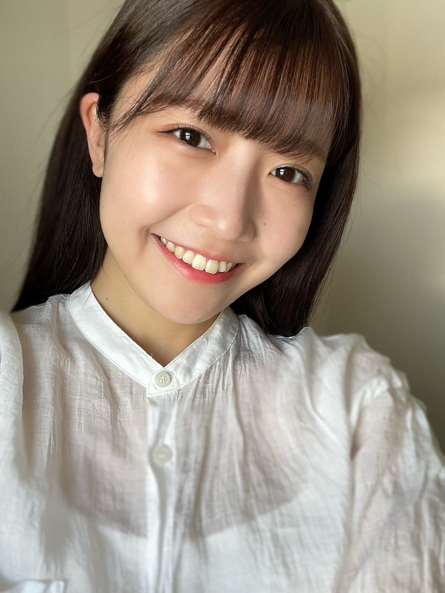 mato_oyama's tweet photo. こんにちは！
つい最近美容院で髪の毛を染めてきました〜💇🏻‍♀️💕
ラベンダーが入った柔らかい色味がとってもお気に入り🤍

美容院に行ったり、好きなメイクをしたりすると楽しくて、自然と笑顔になる✨✨

#CampusSmileAward2022
#キャンアワ
#キレイライン https://t.co/Lq1sAtJPwN