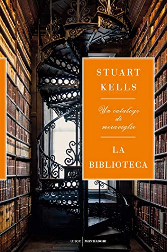 StuartKells's tweet photo. Stuart Kells dedica un "catalogo di meraviglie" alla storia e all'importanza delle biblioteche https://t.co/GRJWe4d9Ty https://t.co/oApdzsFboP