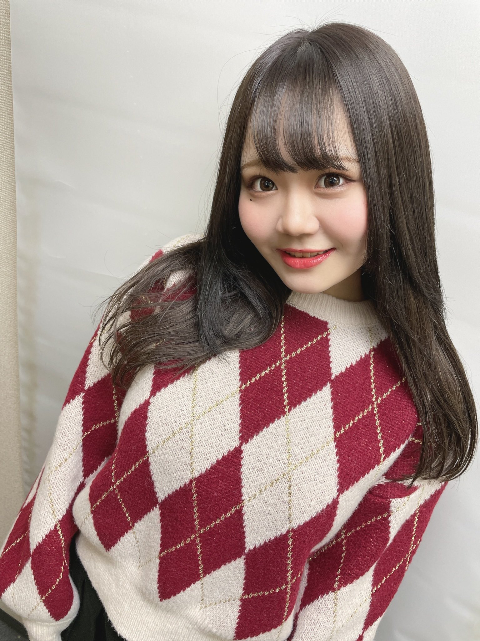 ACT manager on X: 今日は朝からりほちゃんに会うことができたので写真一枚撮らせてもらいました😍 可愛いニット着てました🦄  皆さん月曜日元気出していきましょうね✨✨ #ACT #AV女優 #高橋りほ t.cooqgN20ZY3k  X