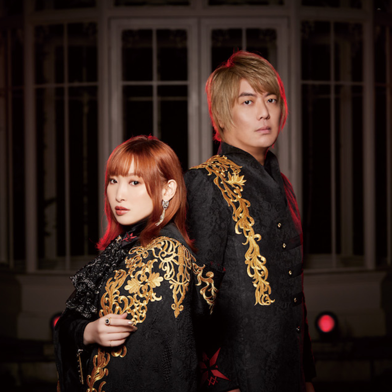 fripSide Phase2 Final Arena Tour 2022 #南條愛乃 の卒業を予定して