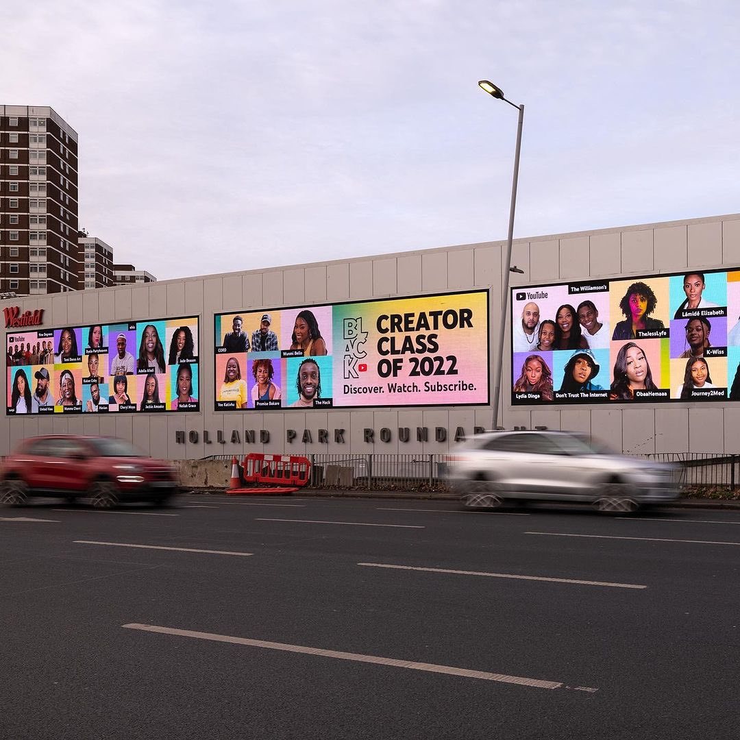Congratulations to Zimbabwean England based Youtuber Nellah Grace for being part of the YouTube Black Voices Fund Class of 2022. The Fund was created to directly support Black creators and artists across the globe to thrive on YouTube. <a href="/ZimViral/">Zimviral 𝕏</a> <a href="/TanyaMuzinda/">Tanya Muzinda</a> <a href="/jsnetzim/">Journalism Students Network Of Zimbabwe 🇿🇼</a>