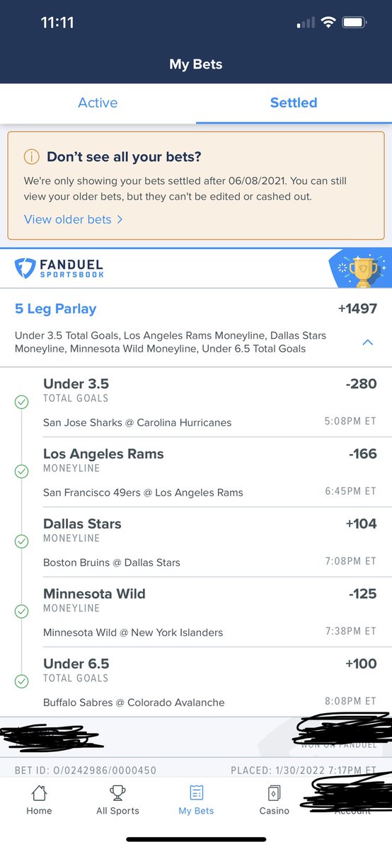 aktion_alan's tweet photo. #Asquaredbrokerage had a nice day added onto a stellar week. +1497 Parlay was an absolute heist. Just waiting on another #CashoutMonday #paid https://t.co/3Yrs0myesc