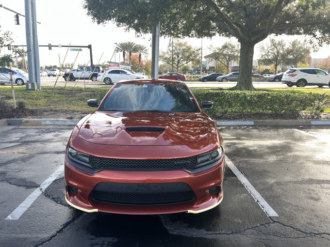 If u saw this car speeding in Miami it was me 🚗💨 https://t.co/yMyoxipNxl