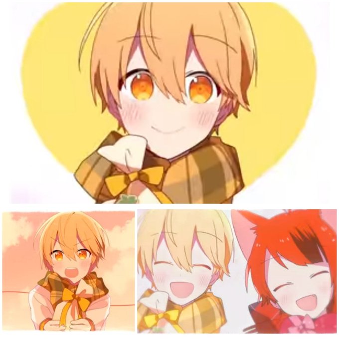 るぅとくんイラストのtwitterイラスト検索結果