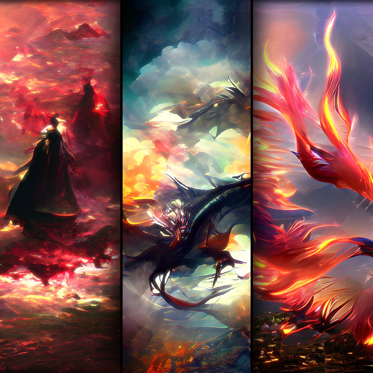 AMLabs_'s tweet photo. @kokid951 Hey #NFTCommunity Out new #nft drops on February 1st!

Mythical Beasts drops on #opensea and MECHA drops on #solsea. https://t.co/jeAaJ9wZ58