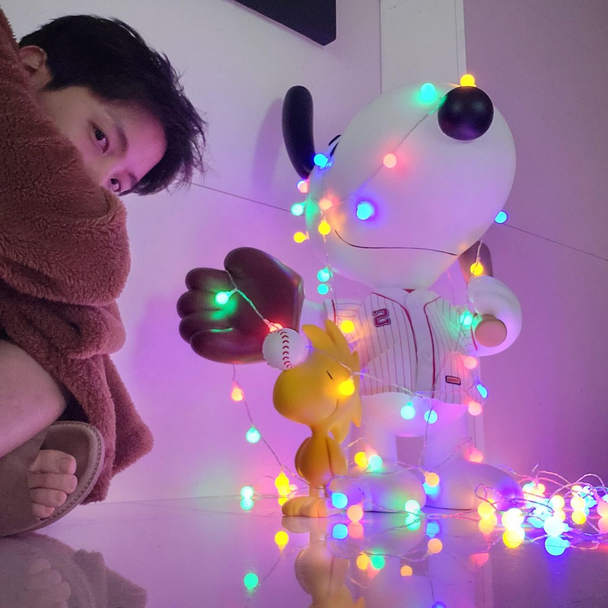 미니융 🧸 tweet media