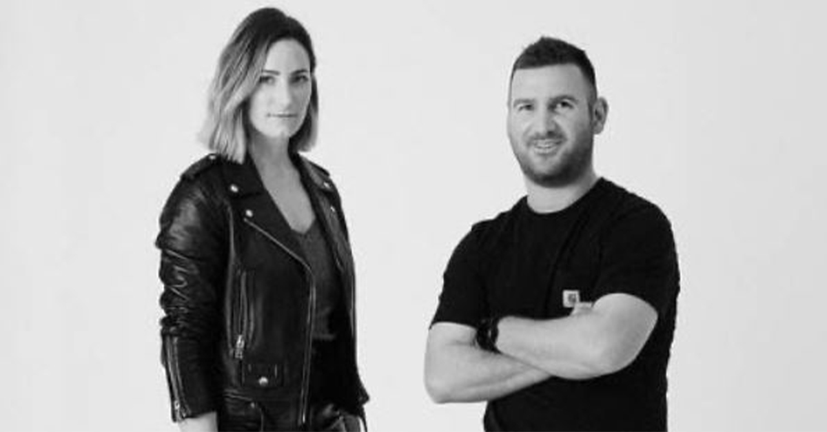 From a home basement to having more than 90 stockists across Australia and international markets, this #fashion brand is leading the way anz.co/3IKhbiO <a href="/isaac_rankin/">Isaac Rankin</a> #enapelly #sustainablefashion