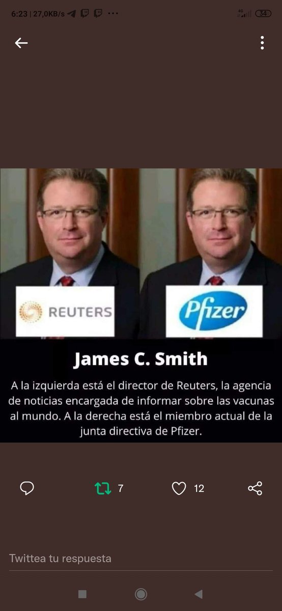 WGreat's tweet photo. @Apuntes_ @QuotesforGoal No deja de sorprenderme como a estas alturas la gente sigue creyendo que los medios de comunicación son imparciales 🙄😂... https://t.co/rHFNCvVQuI