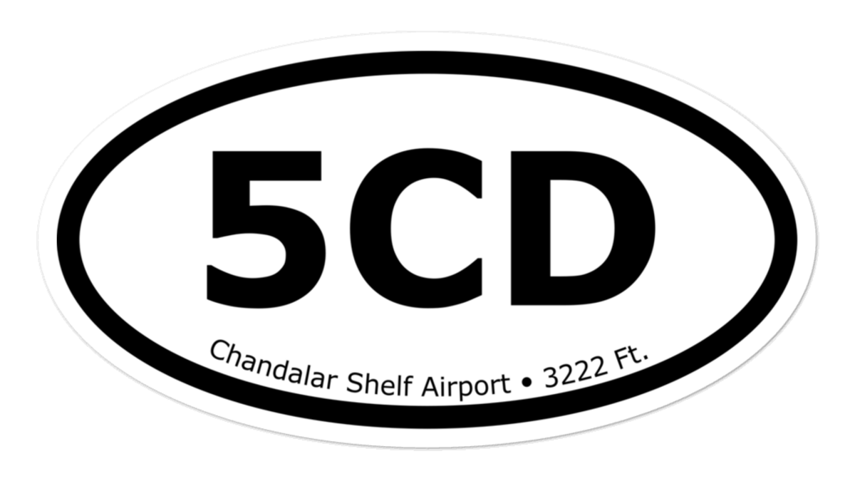 myAeroswag's tweet image. Pilot gear for Alaska's Chandalar Shelf Airport #5CD now available
aeroswag.com/airport/alaska…