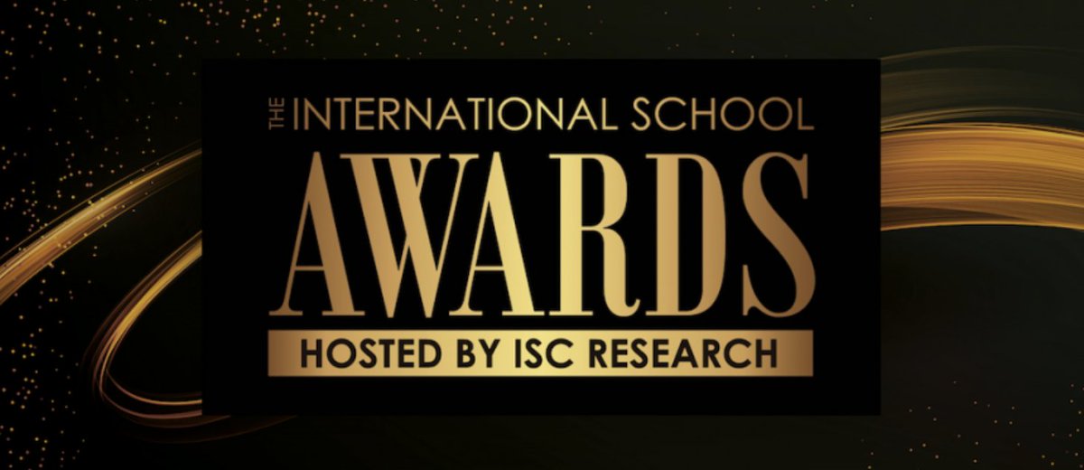 AIMS Schools tweet media