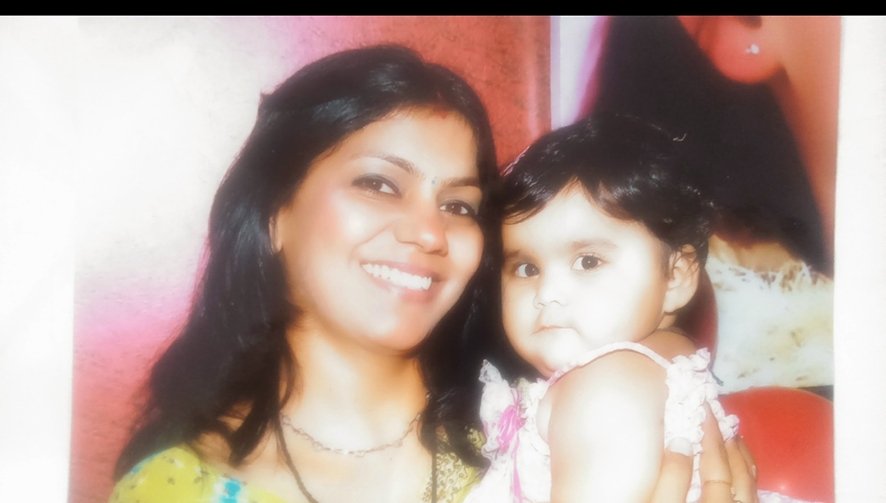 Naadaan_Chhori's tweet image. Then🤩                         Now😍