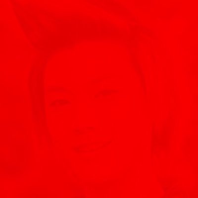 #NewProfilePic ดิสแดงแร้ะ