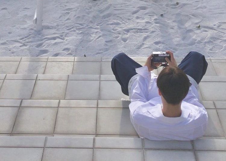 arkram. (@lostinarkram) | Twitter