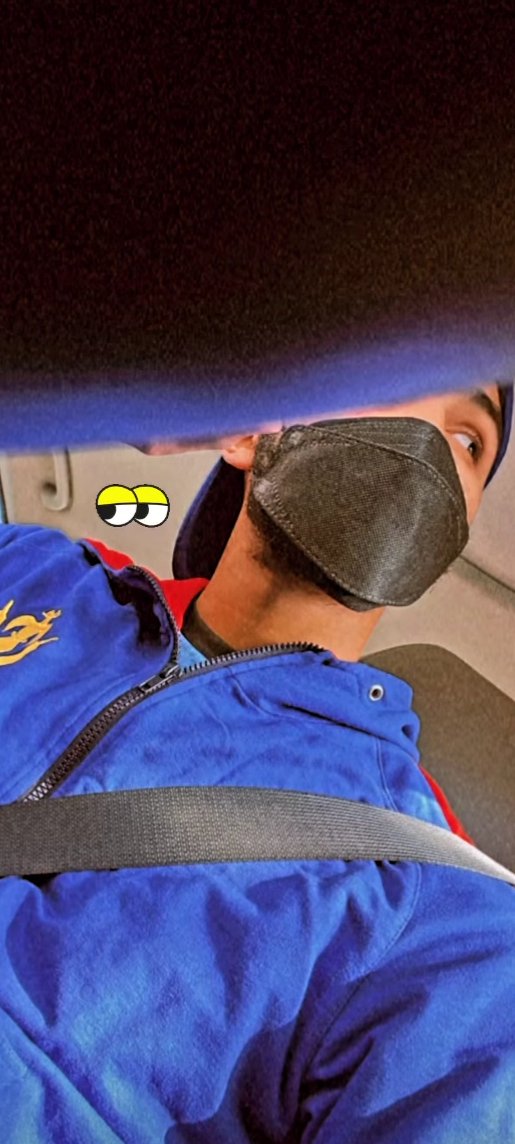 Hourly_Dev's tweet photo. How you doin?👁️👁️ https://t.co/YhY5epqJfg