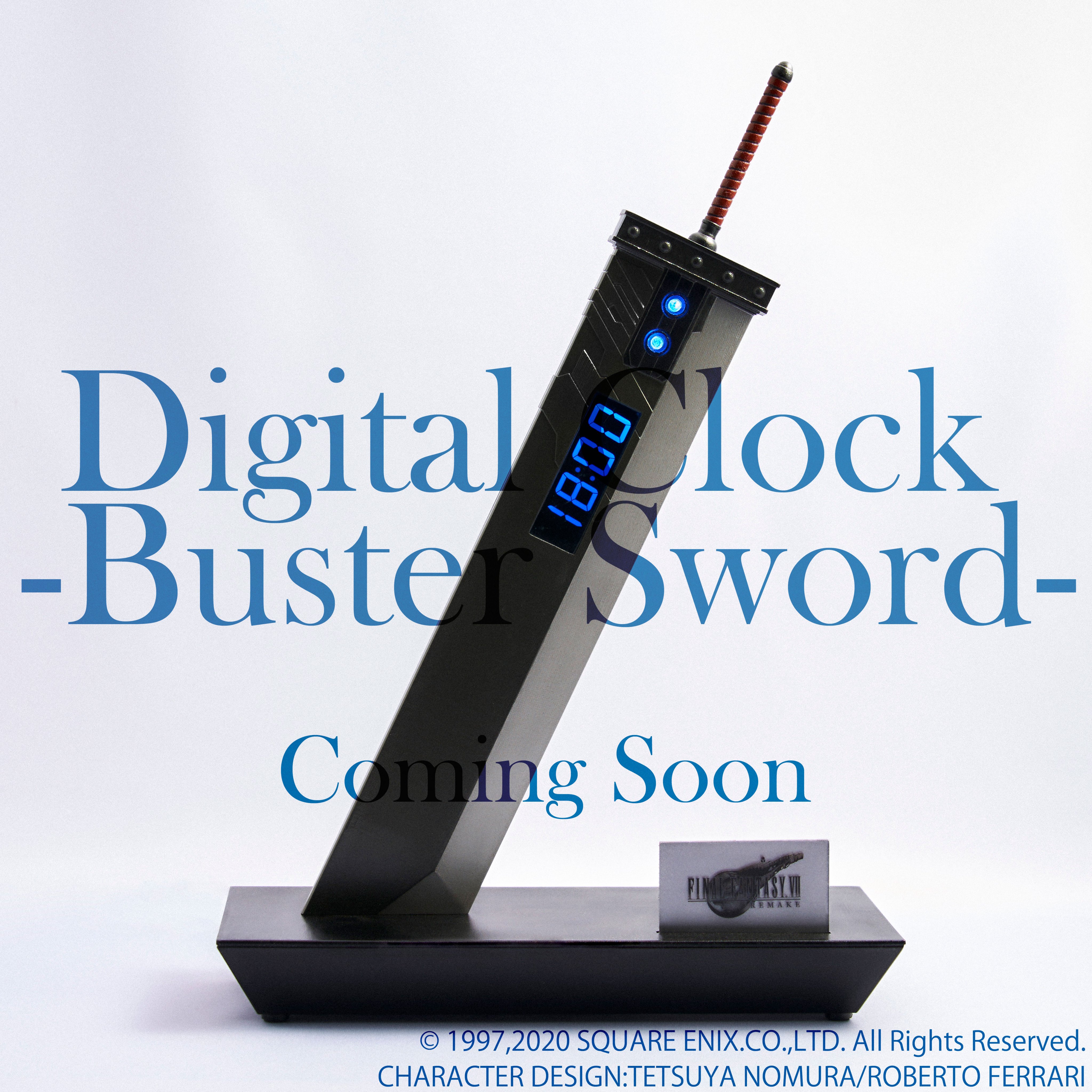 SQUARE ENIX Official Goods on X: 