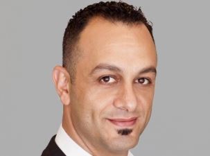 Einsteinz's tweet photo. Interview: George Moawad, @genetec, read in @GovTechReviewAU  https://t.co/S5n3RwIsUu https://t.co/I9WaRzUQ5k