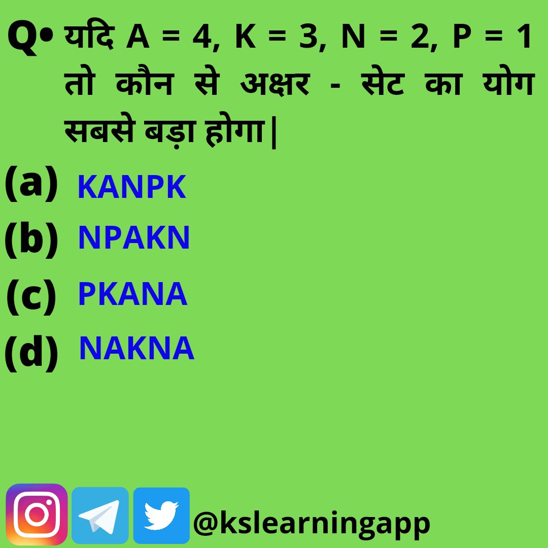 KS Learning App (@kslearningapp) / Posts / X