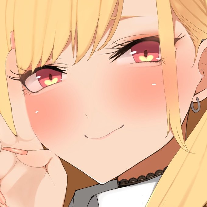 最近の顔で一番可愛い... 