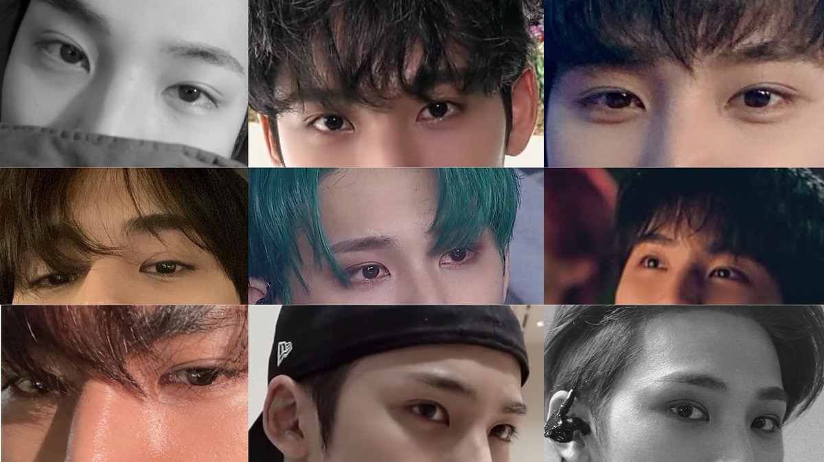 louvgyus's tweet image. reasons to fall in love with mingyu