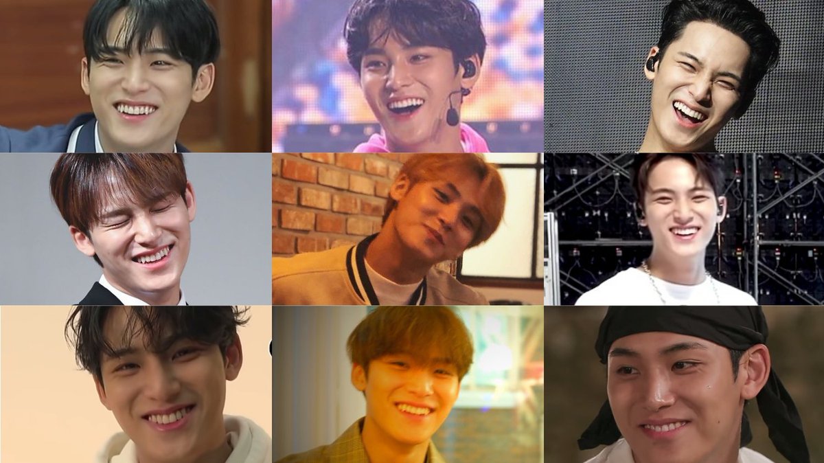 louvgyus's tweet image. reasons to fall in love with mingyu