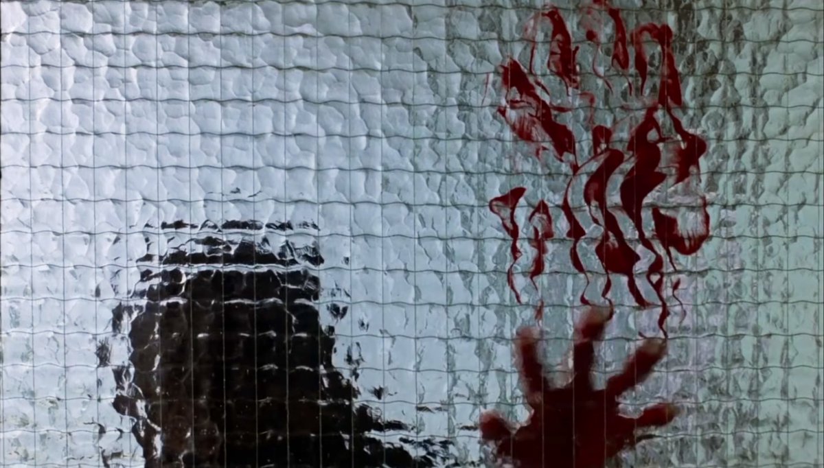 FOURfpf's tweet photo. THE CONVERSATION 
(Francis Ford Coppola, 1974)
#AmericanZoetrope #70sCinema #Oscars #JohnCazale #GeneHackman #FourFPF #4fpf #ClassicCinema https://t.co/bV9KsDmzlu