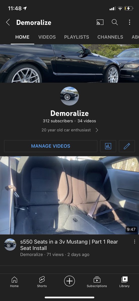 BeatYabricksboi's tweet photo. Subscribe to the Chanel the goal is to hit 500 subscribers by March! https://t.co/O8d1gY4wfa https://t.co/Slarrko9fA