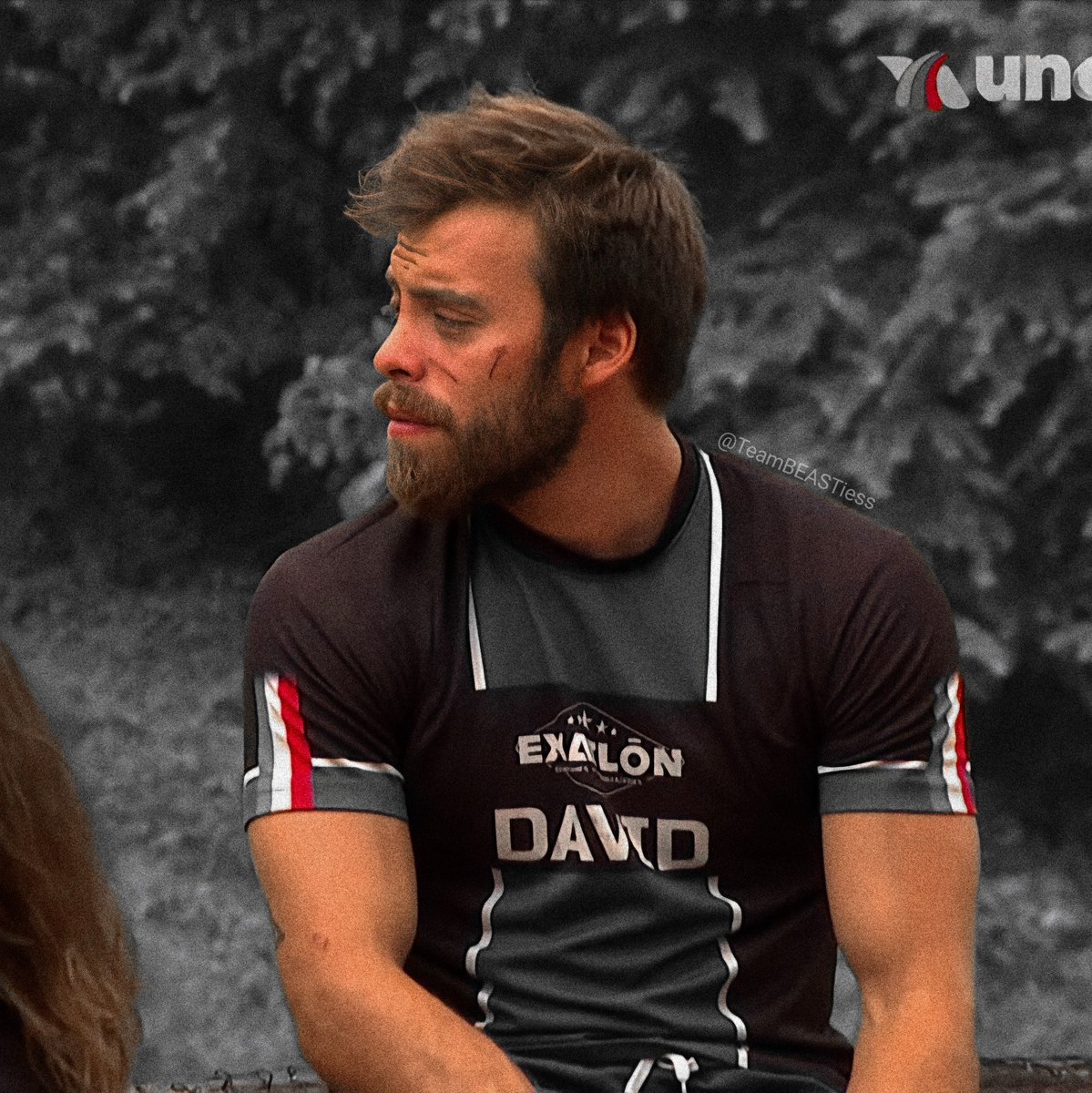 DAVID NUESTRO CAMPEÓN
Nos prometiste llegar a la final y lo lograste, tal vez está temporada no se pudo ganar, pero ganaste el cariño y admiración de muchas personas.
Ahora toca seguir apoyándote en all start donde seguro ganarás.
¡GRACIAS BESTIA!