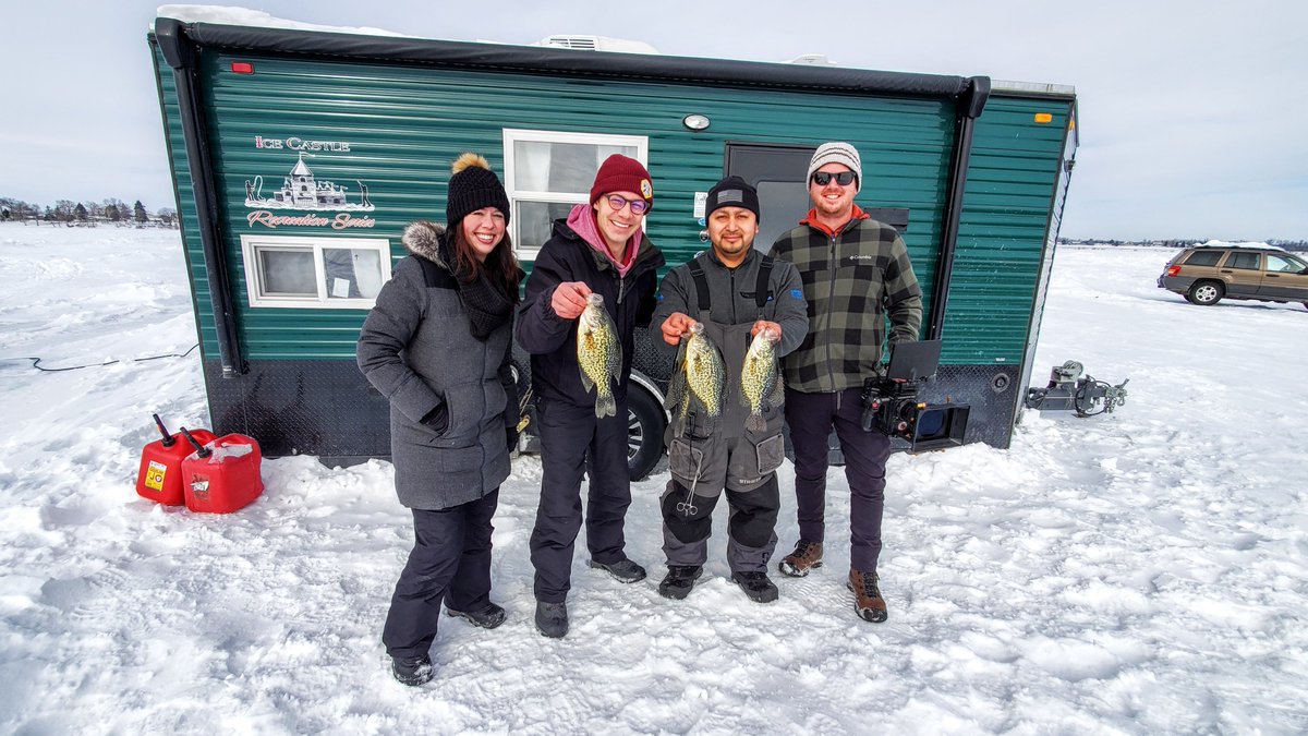 Otter Tail Country tweet media