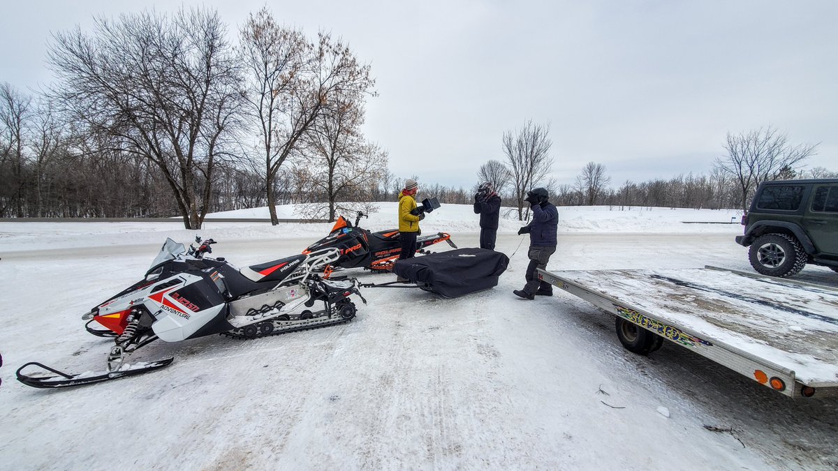 Otter Tail Country tweet media